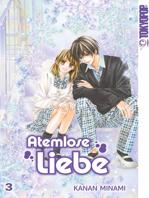 Title details for Atemlose Liebe, Band 03 by Kanan Minami - Available